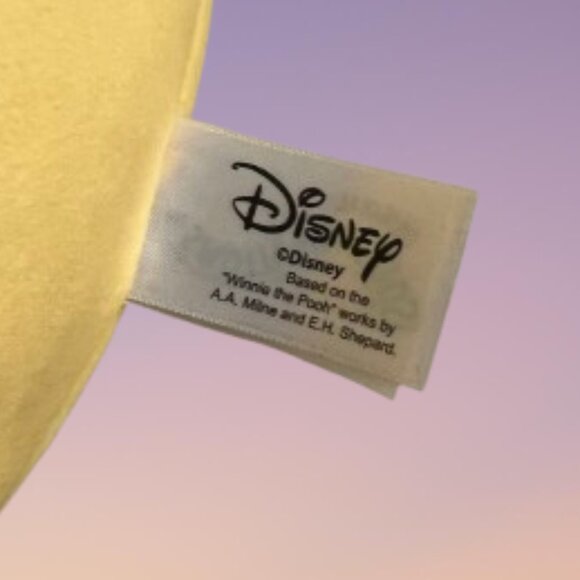 NWT Squishmallow Disney Winnie The Pooh - Picture 7 of 10